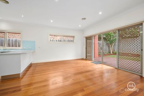 Property photo of 27 Belmont Road Ivanhoe VIC 3079