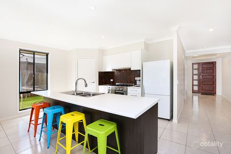 Property photo of 6 Bedford Circuit Coes Creek QLD 4560