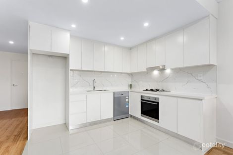 Property photo of 103/273 Burwood Road Belmore NSW 2192