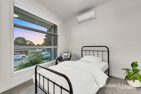 Property photo of 1/11 Lydford Road Ferntree Gully VIC 3156
