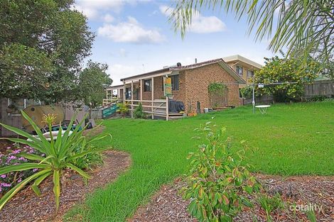 Property photo of 47 Pacific Road Surf Beach NSW 2536
