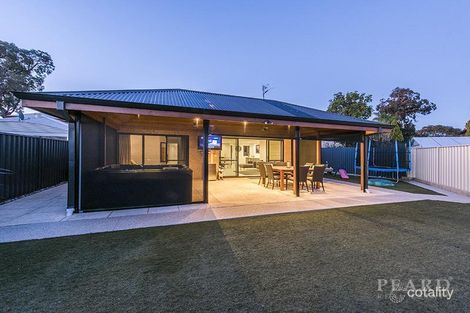 Property photo of 34 Kersey Way Carine WA 6020
