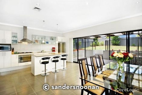 Property photo of 23A Lawrence Street Peakhurst NSW 2210