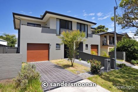 Property photo of 23A Lawrence Street Peakhurst NSW 2210