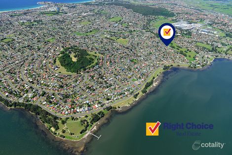 Property photo of 47 Power Drive Mount Warrigal NSW 2528