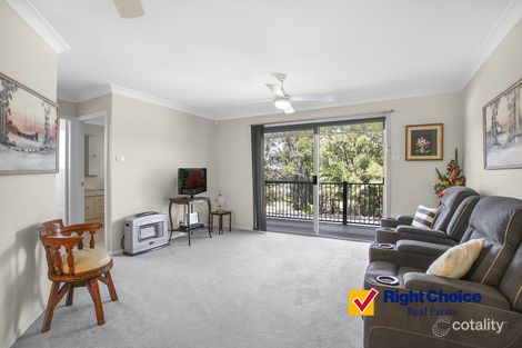 Property photo of 47 Power Drive Mount Warrigal NSW 2528