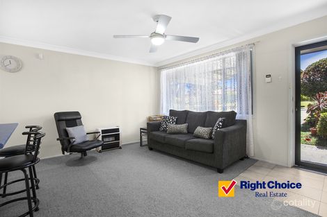 Property photo of 47 Power Drive Mount Warrigal NSW 2528