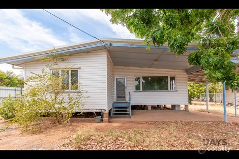 1 Jacaranda St, Miles End, QLD 4825