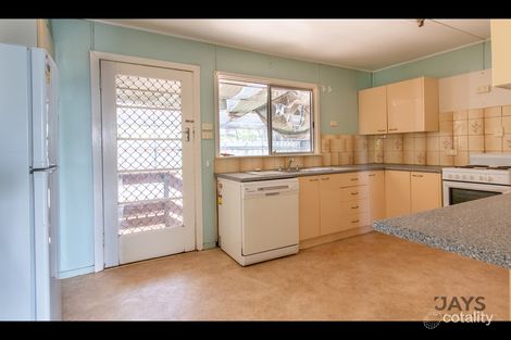 Property photo of 1 Jacaranda Street Miles End QLD 4825