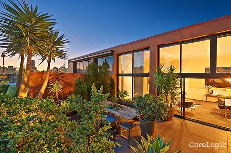 Property photo of 701/50-58 Macleay Street Elizabeth Bay NSW 2011