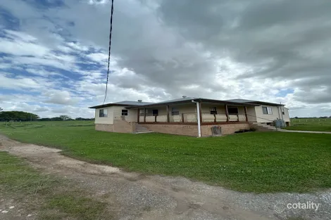 51 Hat Head Rd, Kinchela, NSW 2440