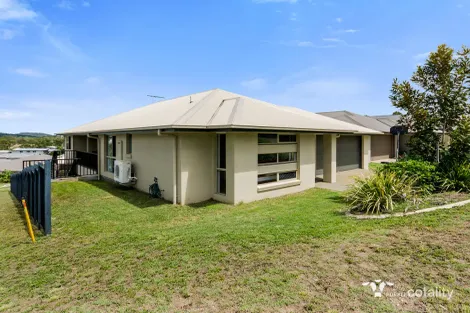 Property photo of 35 Laguna Crescent Springfield Lakes QLD 4300