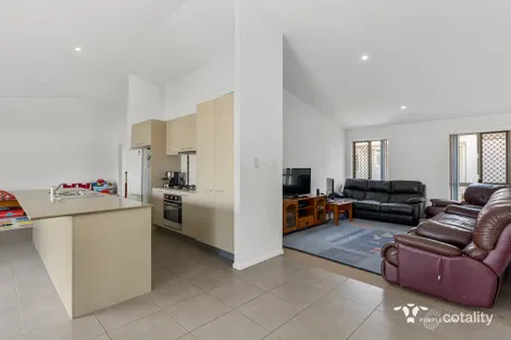 Property photo of 35 Laguna Crescent Springfield Lakes QLD 4300