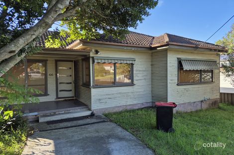 Property photo of 66 Cam Street Cambridge Park NSW 2747
