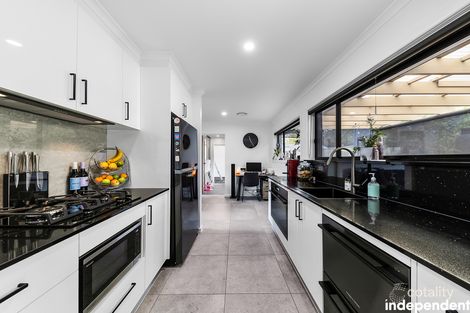 Property photo of 21 Lethbridge Street Conder ACT 2906