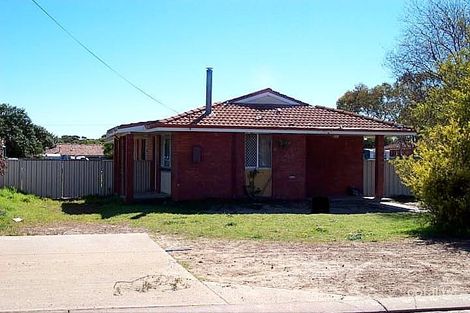 Property photo of 14 Gilmore Place Nulsen WA 6450
