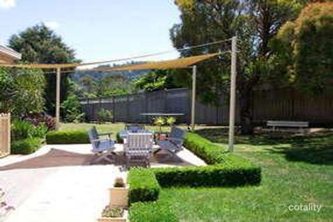 Property photo of 29 Moores Road Monbulk VIC 3793