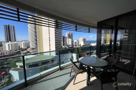 Property photo of 21 Elizabeth Avenue Broadbeach QLD 4218