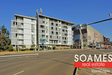 3128/219 Blaxland Rd, Ryde, NSW 2112