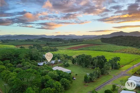 349 Camp Creek Rd, Camp Creek, QLD 4871