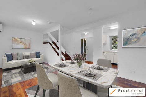 4/105 Broughton St, Campbelltown, NSW 2560