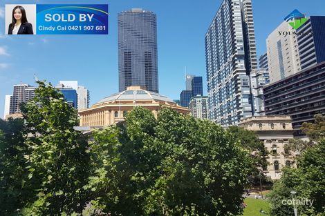 302/339 Swanston St, Melbourne, VIC 3000