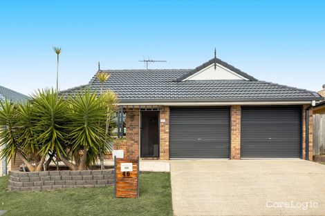 Property photo of 46 Macleay Crescent Tingalpa QLD 4173