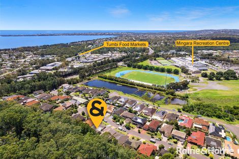 Property photo of 5 Jaeger Road Tumbi Umbi NSW 2261