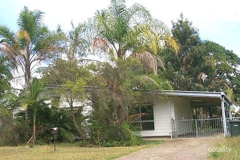 Property photo of 11 Bedford Crescent Eagleby QLD 4207