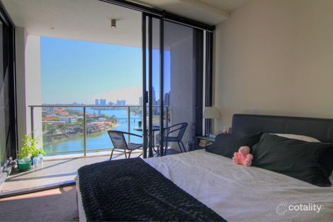 'Avalon'/4 Wahroonga Pl, Surfers Paradise, QLD 4217