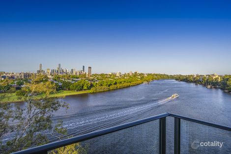 33/58 Sandford St, St Lucia, QLD 4067