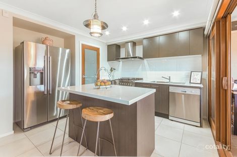 Property photo of 19 Avoca Street Ropes Crossing NSW 2760