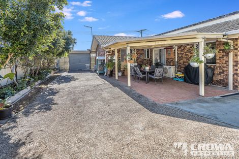Property photo of 25 Chorley Street Kippa-Ring QLD 4021