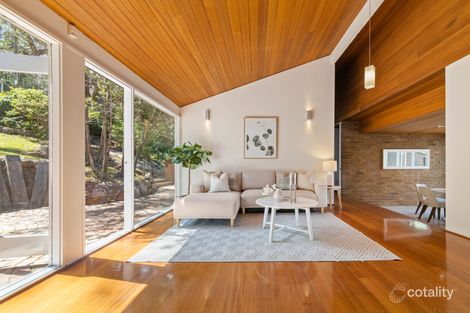Property photo of 3 Cobbadah Avenue Pennant Hills NSW 2120