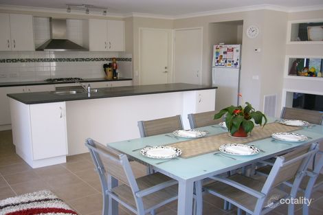 Property photo of 24 Senior Court Highton VIC 3216