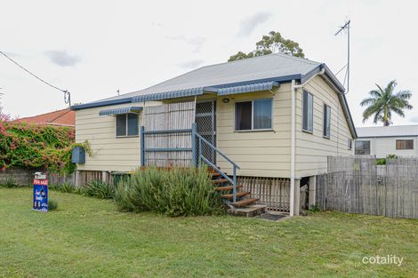 Property photo of 1 Robert Street Bundaberg South QLD 4670