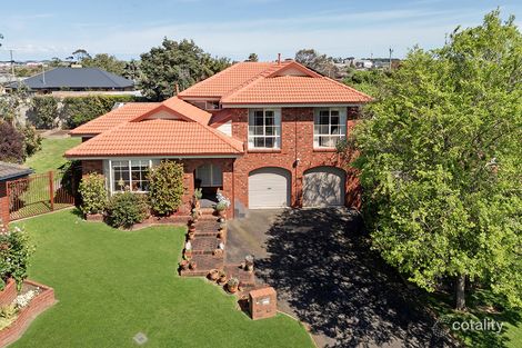 Property photo of 4 Lineda Court Warrnambool VIC 3280