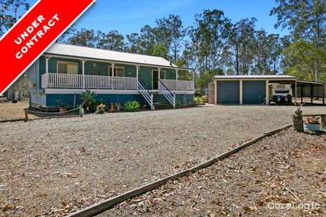 Property photo of 9 Arborseven Road Glenwood QLD 4570