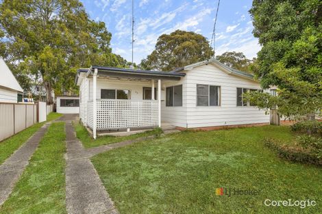 Property photo of 28 Tenth Avenue Budgewoi NSW 2262
