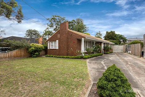 Property photo of 1 Sagan Court Glen Waverley VIC 3150