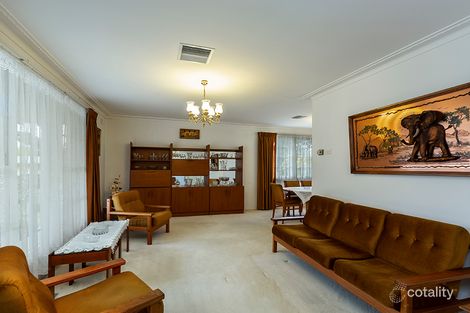 Property photo of 1 Sagan Court Glen Waverley VIC 3150