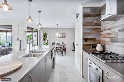 Property photo of 9 Kirkley Pass Aveley WA 6069