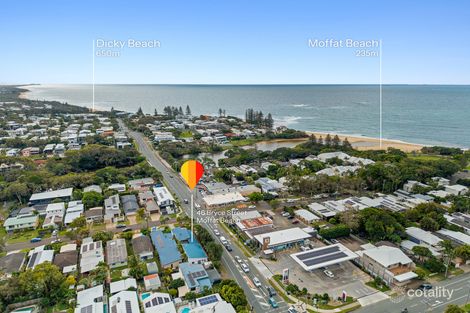 Property photo of 46 Bryce Street Moffat Beach QLD 4551