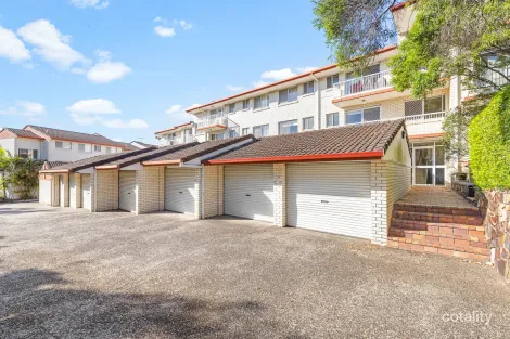 20/7 Main Ave, Coorparoo, QLD 4151