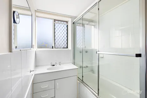 Property photo of 20/7 Main Avenue Coorparoo QLD 4151