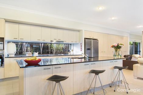 Property photo of 11 Hawksbury Crescent Wakerley QLD 4154