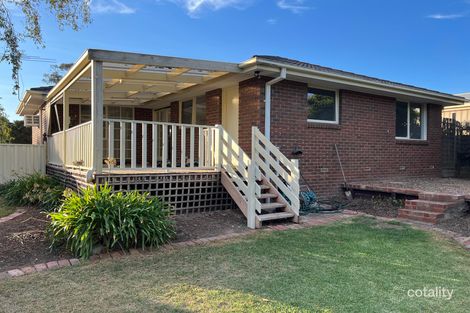 Property photo of 39 Phillip Drive Sunbury VIC 3429