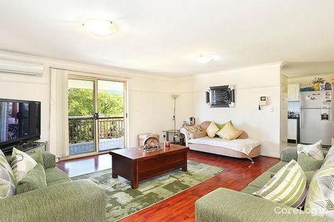 Property photo of 18/22 Gordon Street Bankstown NSW 2200