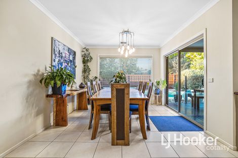 Property photo of 26 Mallett Grove Lyndhurst VIC 3975