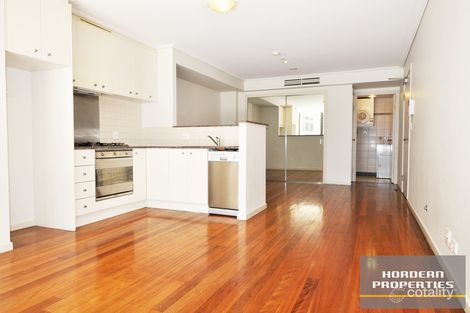 Property photo of 2506/393 Pitt Street Sydney NSW 2000